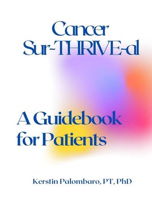 cover image of Cancer Sur-THRIVE-al